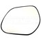 Motormite PLASTIC BACKED MIRROR REPLACEMENT 56770 - alternate 1